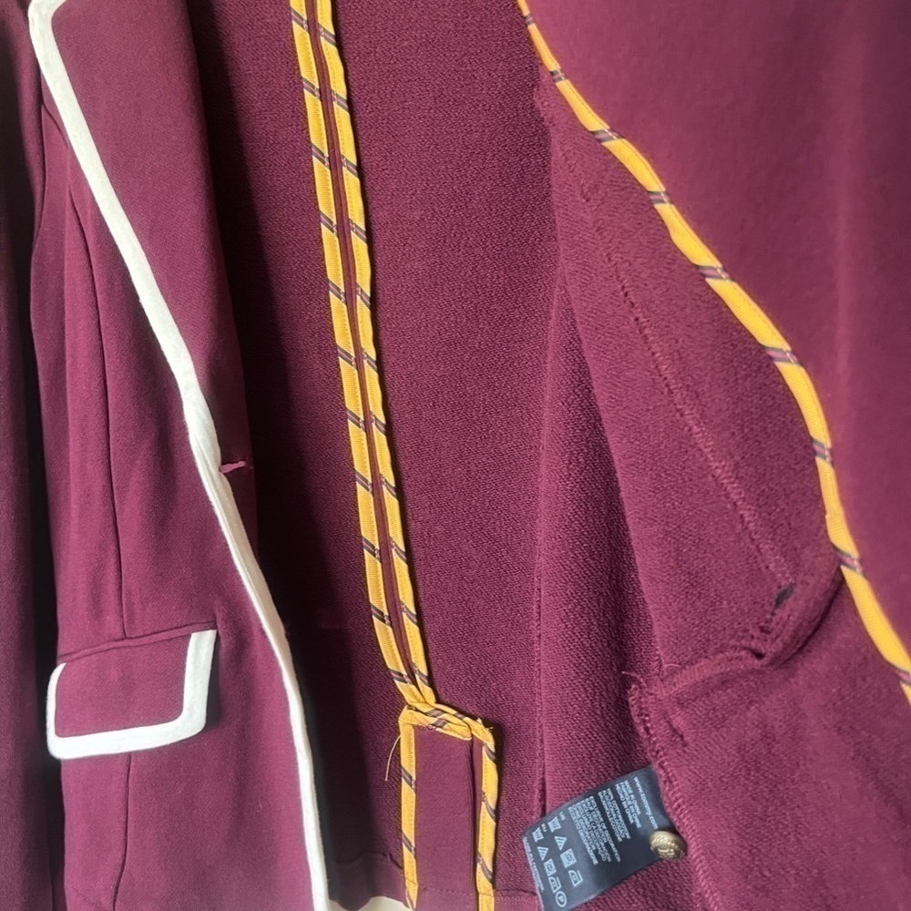 Tommy Hilfiger Blazer - Picture 9 of 13